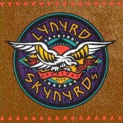 Lynyrd Skynyrd : Skynyrd's Innyrds - Their Greatest Hits